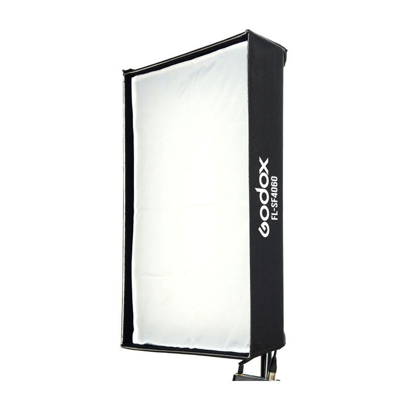 Godox Softbox méhsejtráccsal FL100 Flexibilis led panelhez (40x60cm)-7