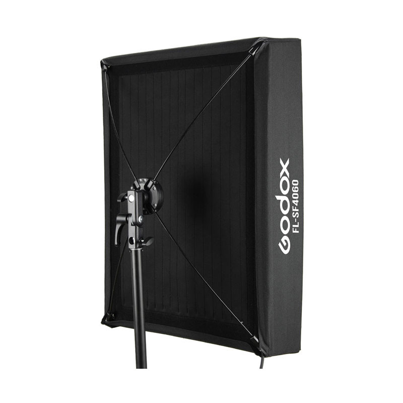 Godox Softbox méhsejtráccsal FL100 Flexibilis led panelhez (40x60cm)-3