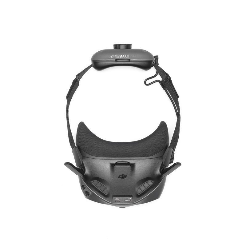 DJI Goggles N3-2