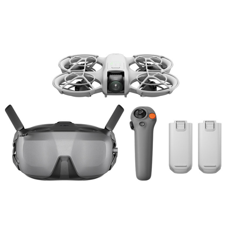 DJI Neo Motion Fly More Combo-0