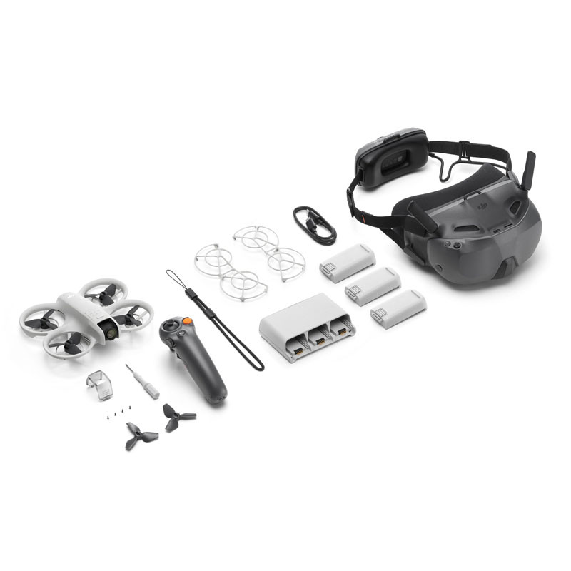 DJI Neo Motion Fly More Combo-2