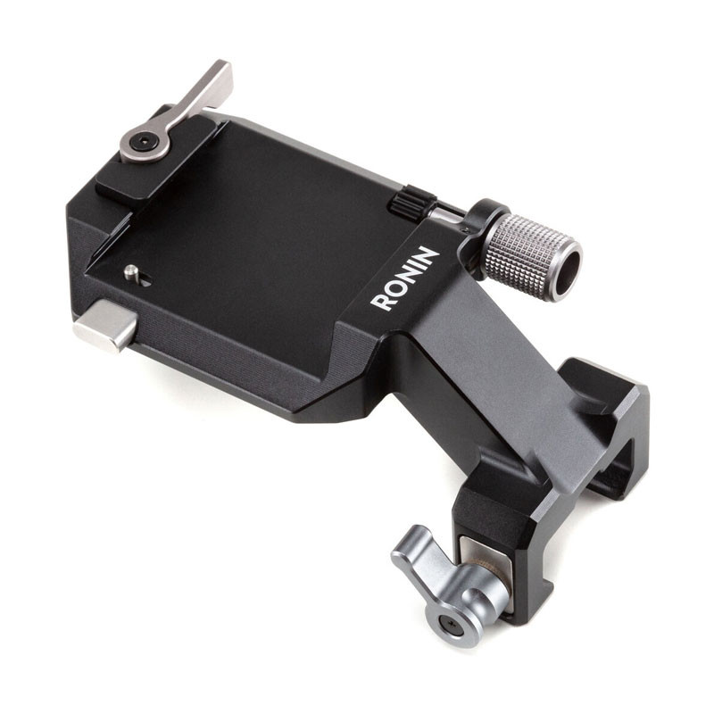 DJI R Vertical Camera Mount, RS 2, RS 3 Pro-hoz-1