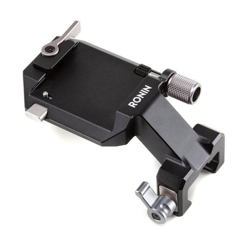 DJI R Vertical Camera Mount, RS 2, RS 3 Pro-hoz-0