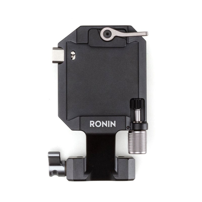 DJI R Vertical Camera Mount, RS 2, RS 3 Pro-hoz-2