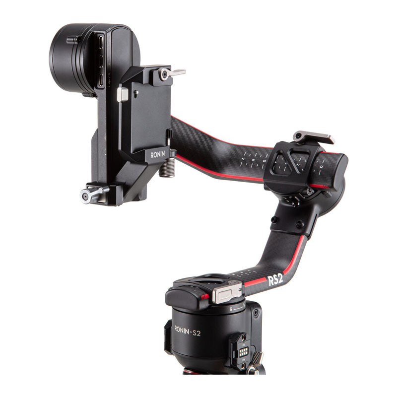 DJI R Vertical Camera Mount, RS 2, RS 3 Pro-hoz-4
