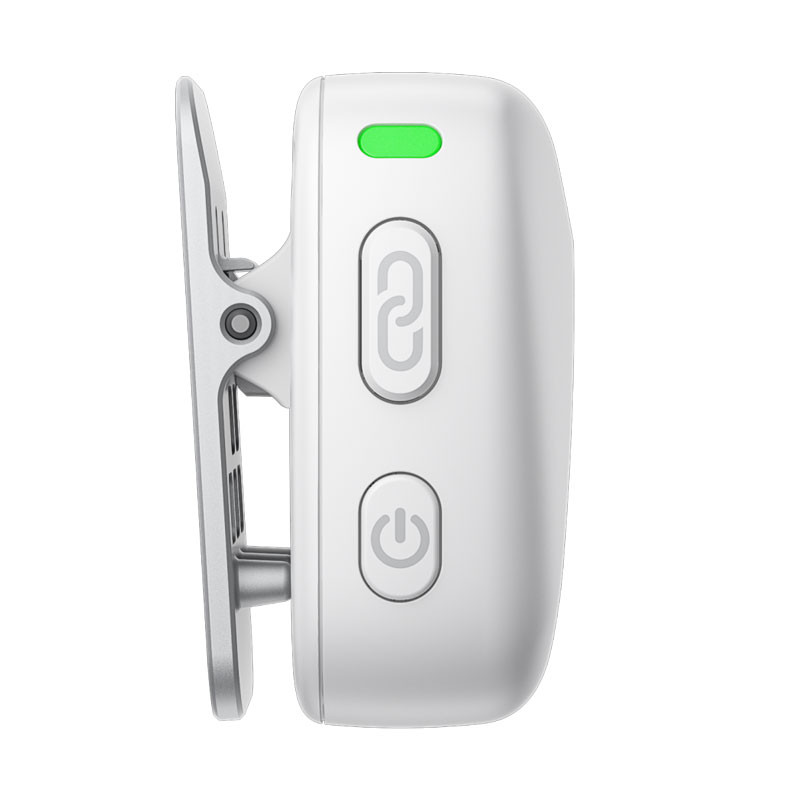 DJI Mic Mini Transmitter (Arctic White)-2