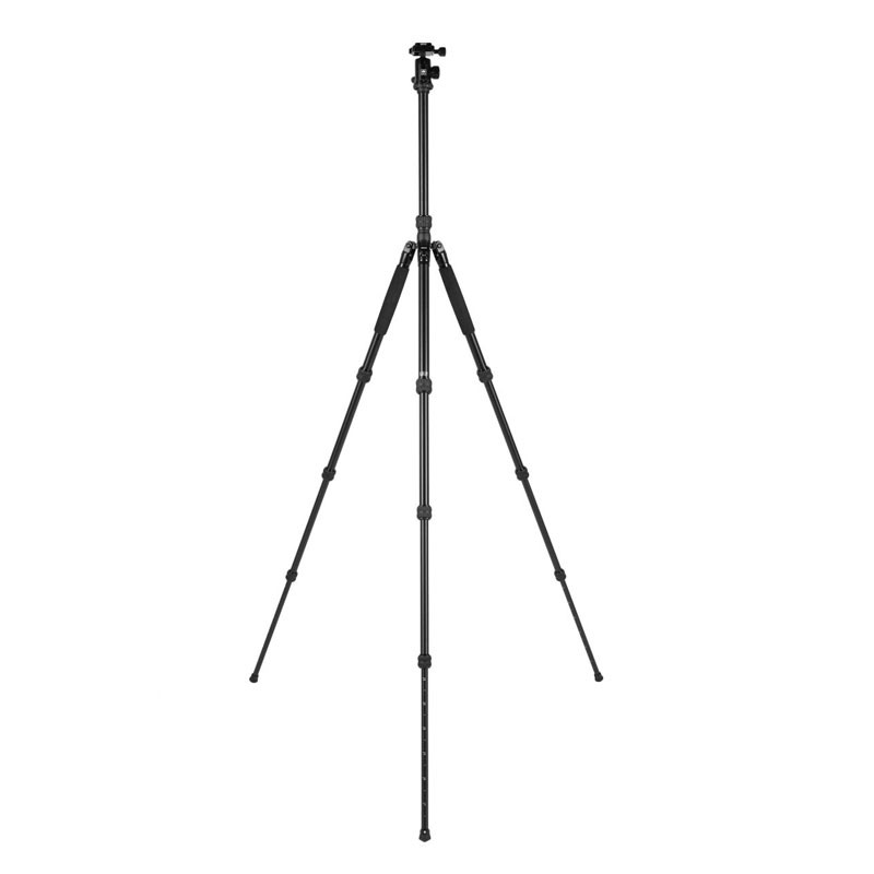 Sirui Traveler 7A Tripod-3