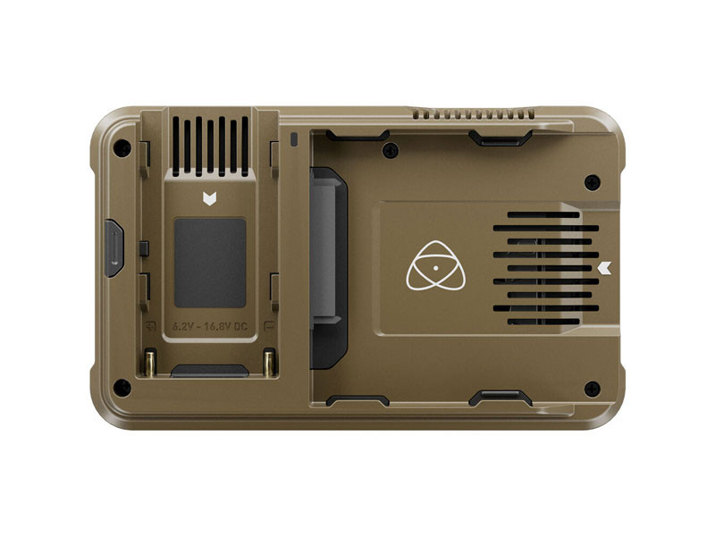 Atomos Ninja Ultra 5.2" 4K monitor (KIRAKATI PÉLDÁNY)-8