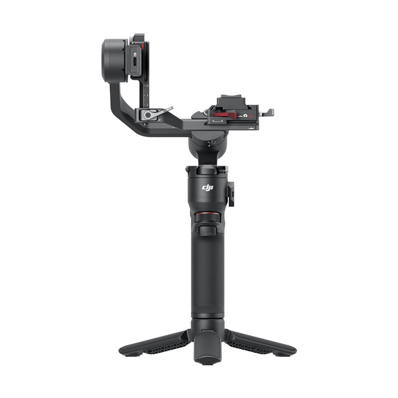 DJI RS 3 Mini gimbal stabilizátor (FELÚJÍTOTT)-1