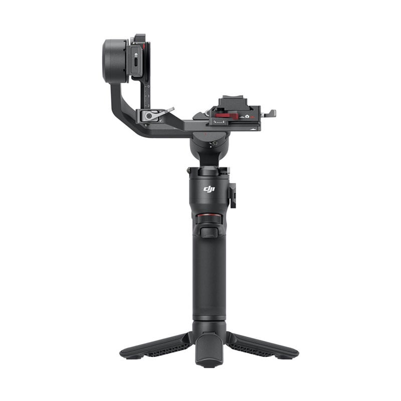 DJI RS 3 Mini gimbal stabilizátor (FELÚJÍTOTT)-0
