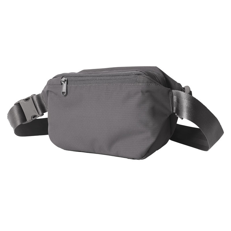Moment Fanny Sling 2L V3 Gray-3