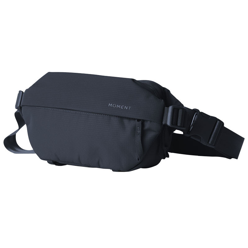 Moment Fanny Sling 2L V3 Navy-1