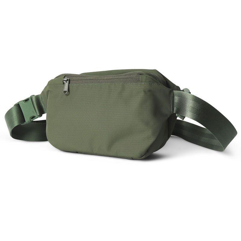 Moment Fanny Sling 2L V3 Olive-2