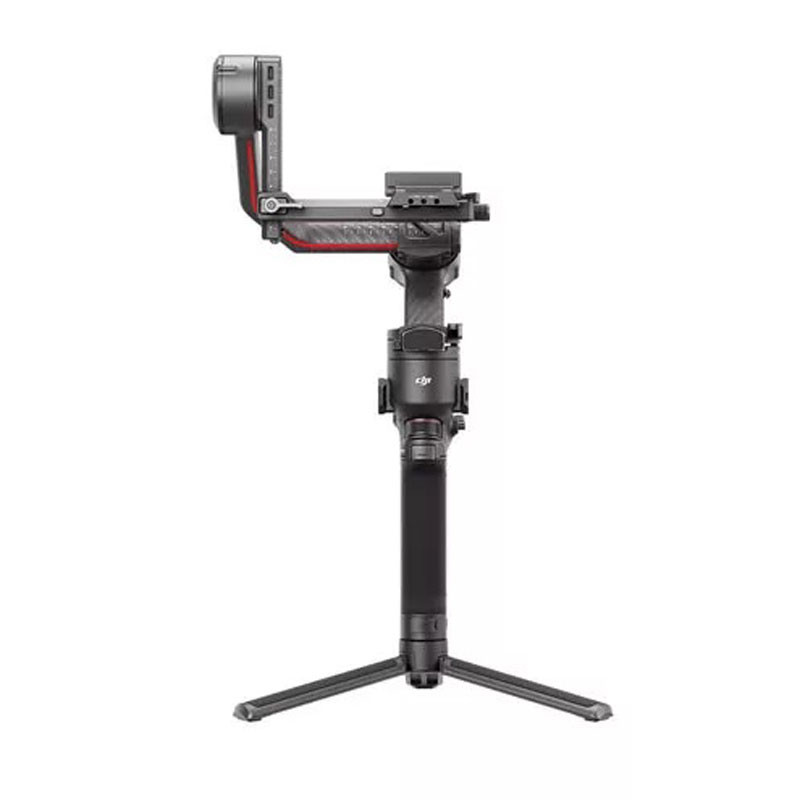 DJI RS 3 Pro kamerastabilizátor (KIRAKATI PÉLDÁNY)-1