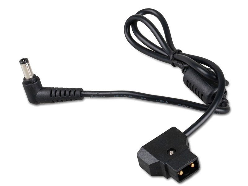 Smallrig 1819 Power Cable F BMCC/ BM video assist-1