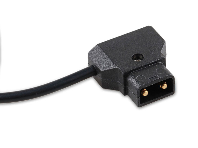 Smallrig 1819 Power Cable F BMCC/ BM video assist-3