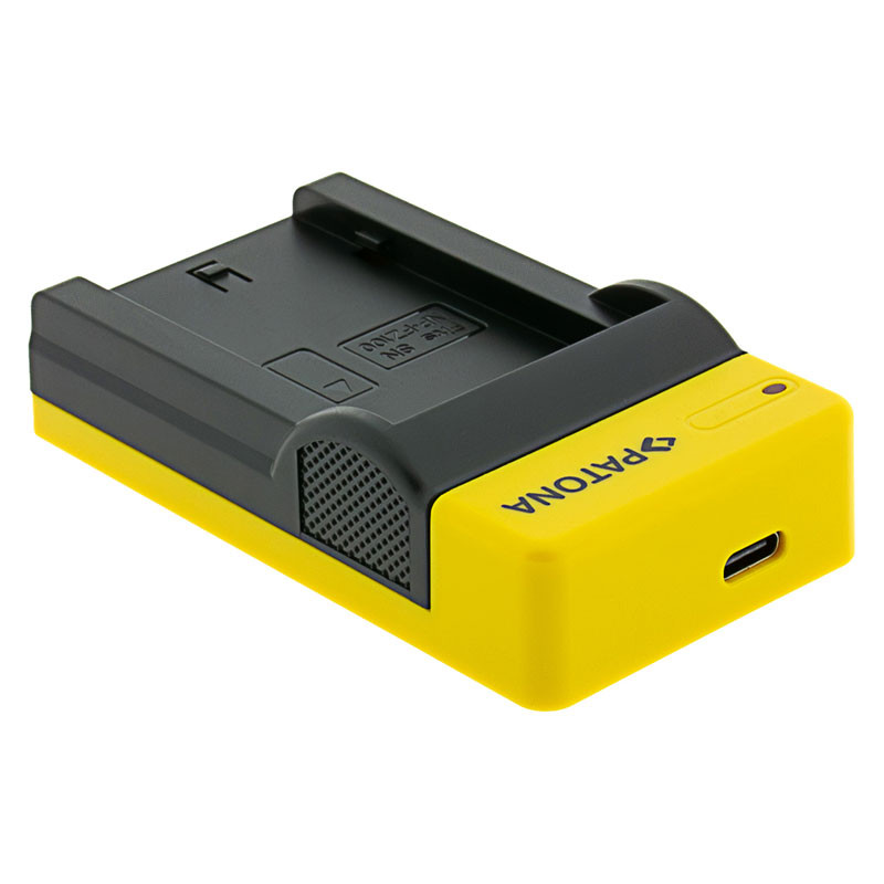 Patona Slim USB töltő Sony NP-FZ100 akkumulátorhoz-1