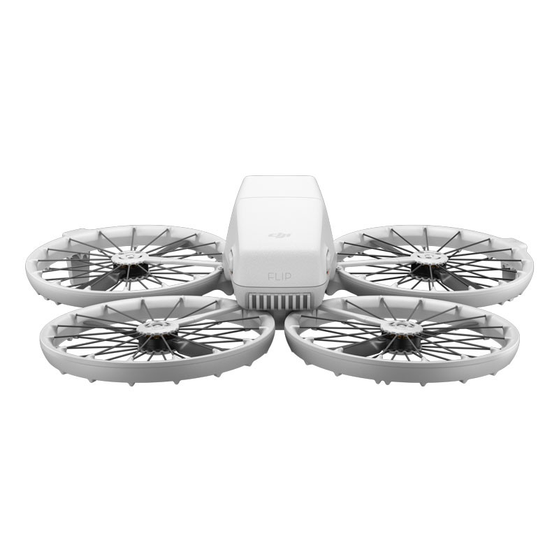 DJI Flip drón (DJI RC 2)-2