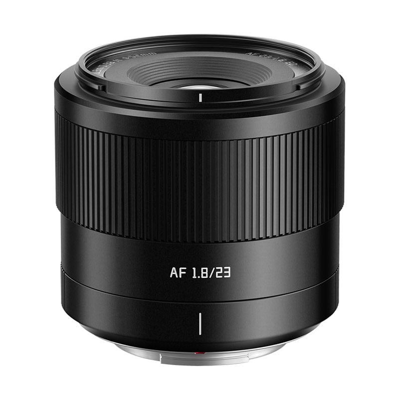 TTArtisan AF 23mm f/1.8 APS-C objektív (Fujifilm X)-0