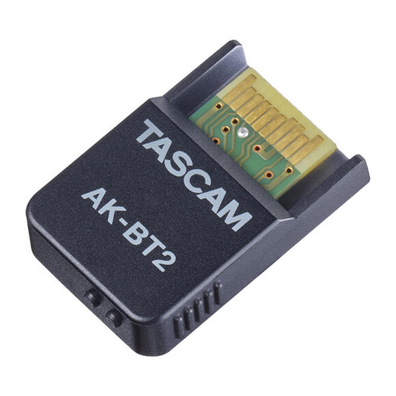 Tascam AK-BT2, Bluetooth Adapter FR-AV2 rögzítőhöz-0