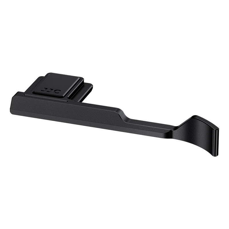JJC TA-XM5 Thumb Up Grip Black-0