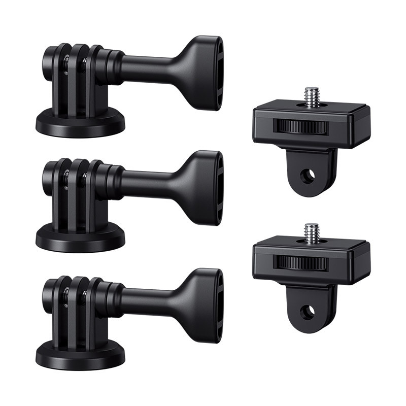 JJC GA-CMK3 állvány adapter kit-0