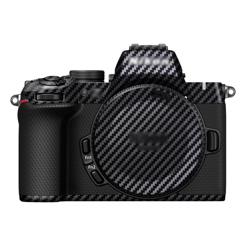 JJC SS-Z50M2CF Anti-Scratch védőburkolat Nikon Z50 II-höz-0