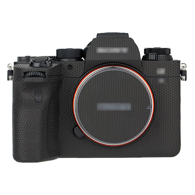 JJC SS-A9M2MK Anti-Scratch védőburkolat Sony a9 II-0