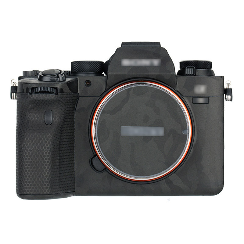 JJC SS-A9M2SK Anti-Scratch védőburkolat Sony a9 II-höz-0