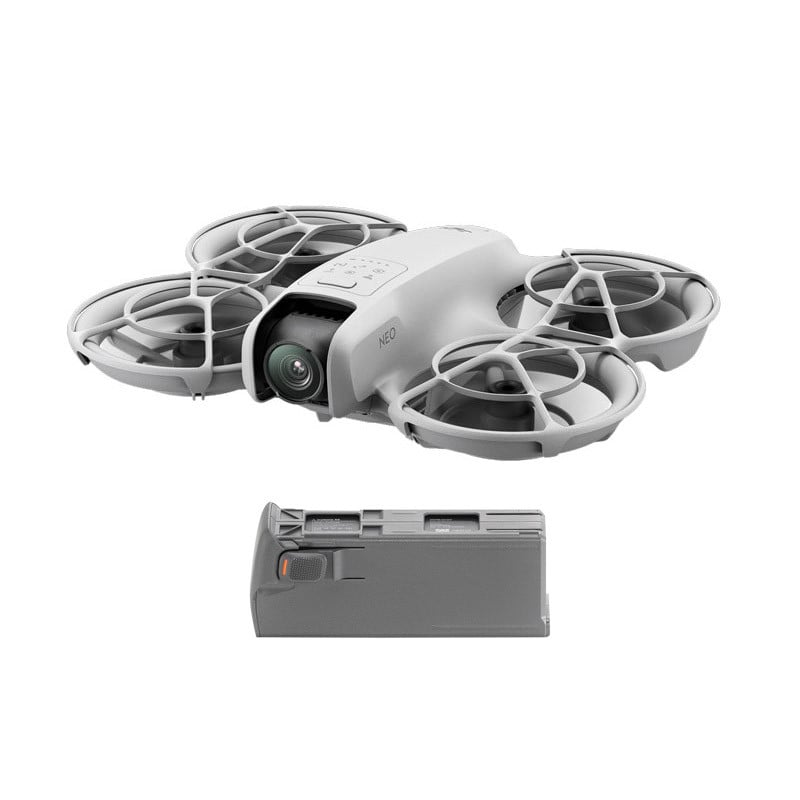 DJI Neo + Intelligent Flight Battery-0