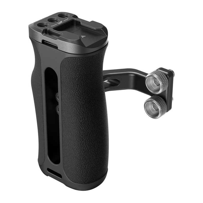 Smallrig 4756 Mini Side Handle With 1/4" -20 Screws-0