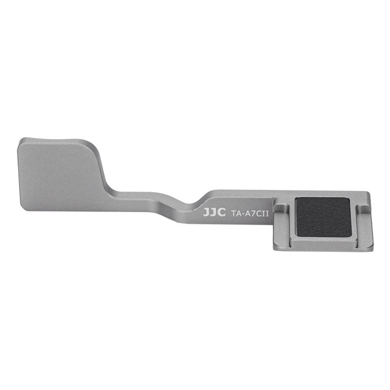 JJC TA-A7CII Silver Thumbs Up Grip Sony A7CII, A7CR-1