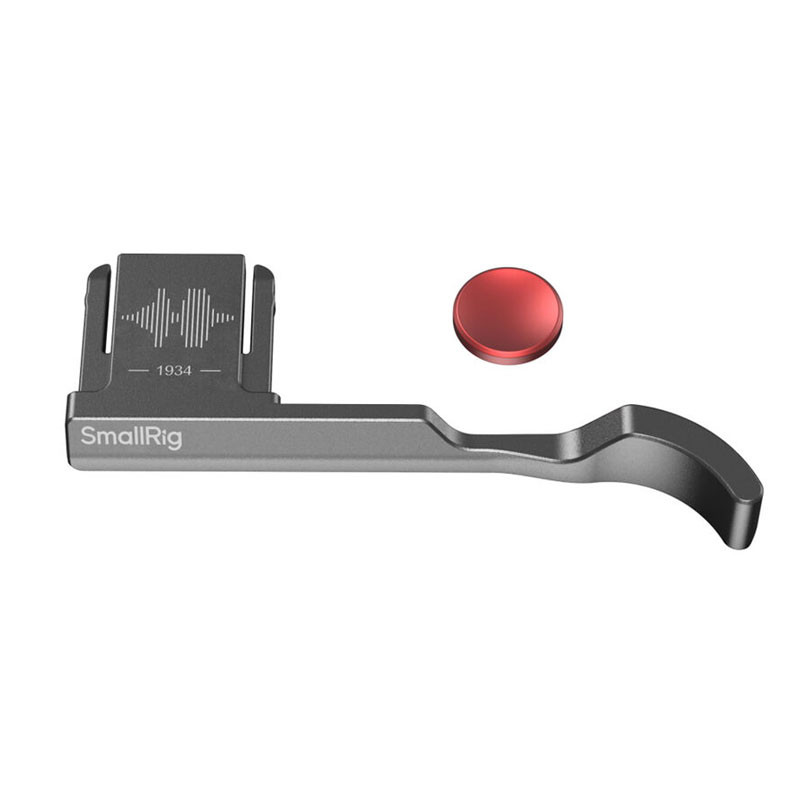 Smallrig 4878 Thumb Grip For Fujifilm X-M5 Black-1