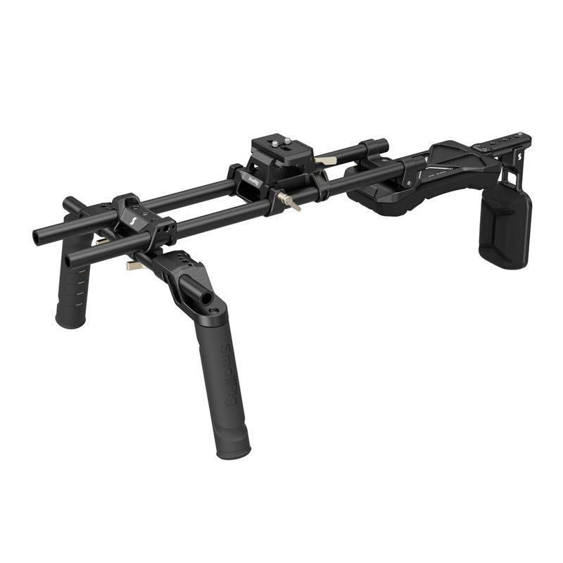 Smallrig 4480 Shoulder Rig Kit Classic Version-0
