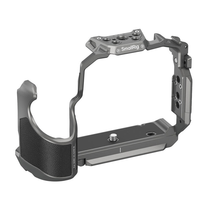 Smallrig 5187 Cage for Sony Alpha 1 II / Alpha 9 III-1