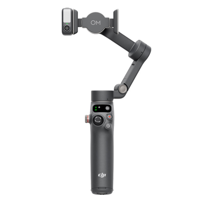 DJI Osmo Mobile 7P Mobil gimbal-0