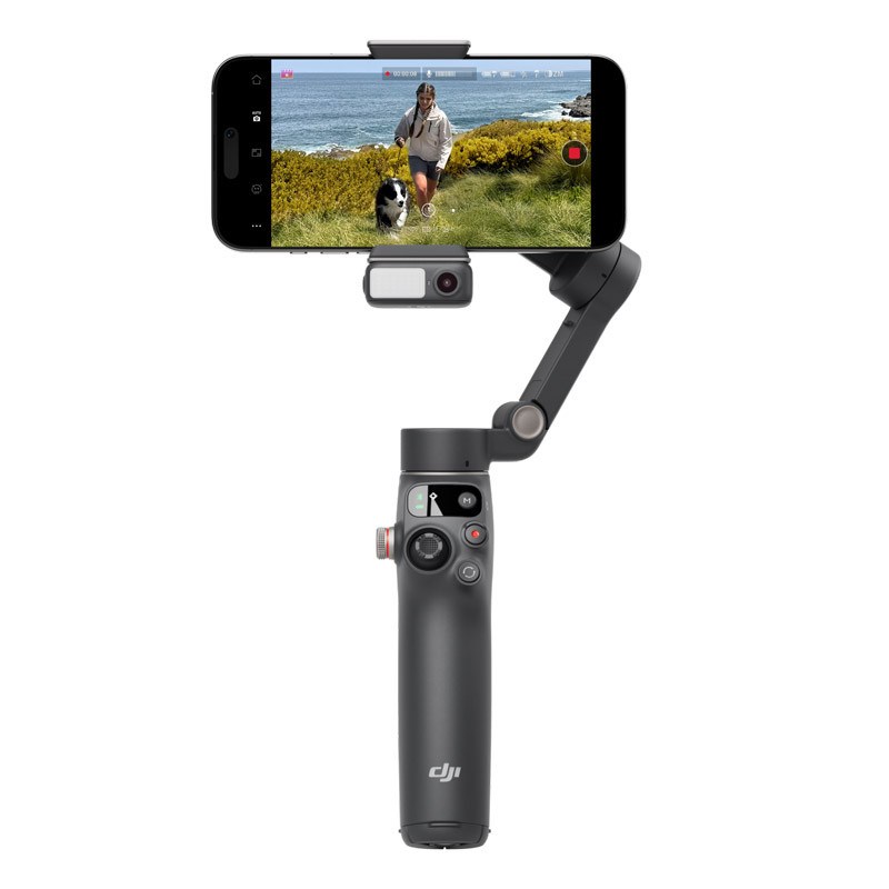 DJI Osmo Mobile 7P Mobil gimbal-3