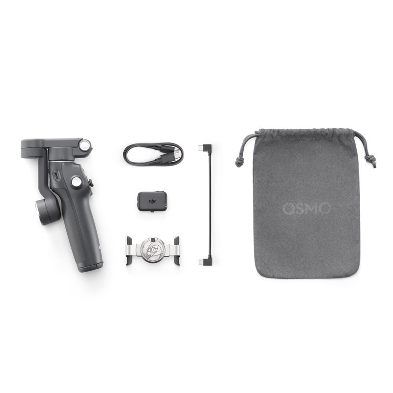DJI Osmo Mobile 7P Mobil gimbal-5