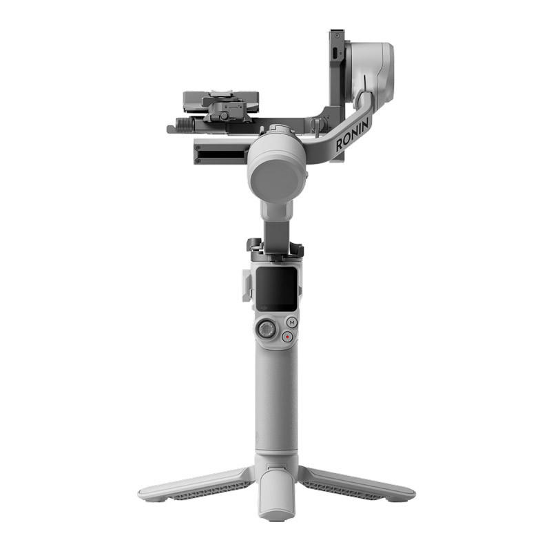 DJI RS 4 Mini Gimbal stabilizátor-1