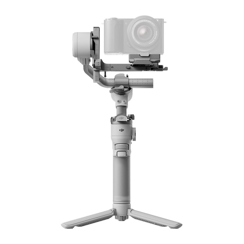 DJI RS 4 Mini Gimbal stabilizátor-2