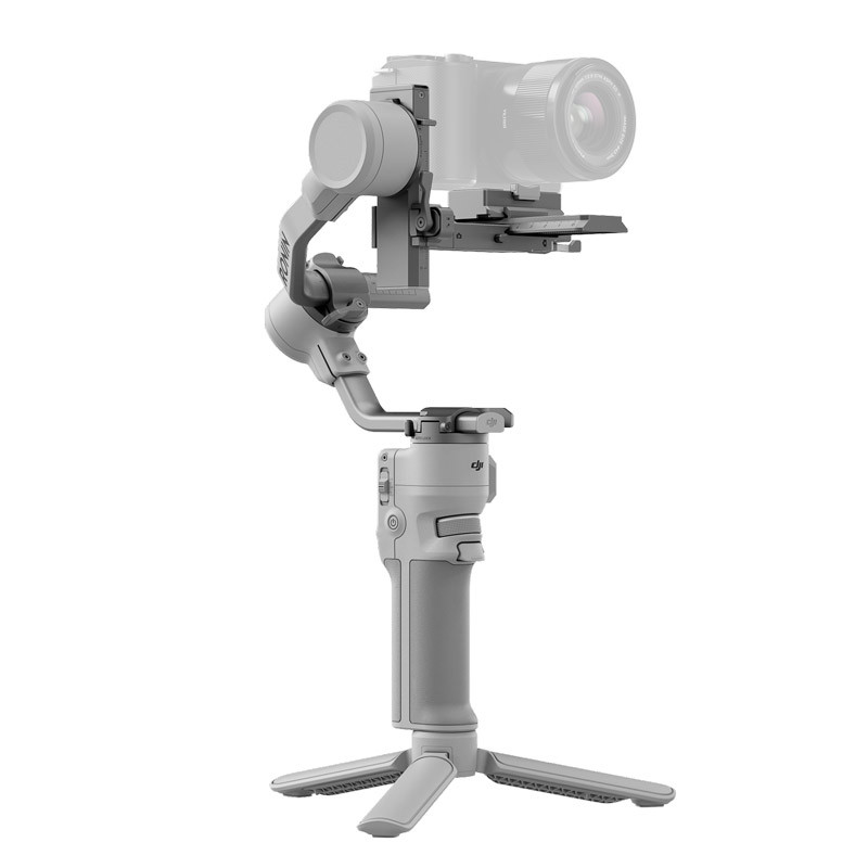 DJI RS 4 Mini Gimbal stabilizátor-3