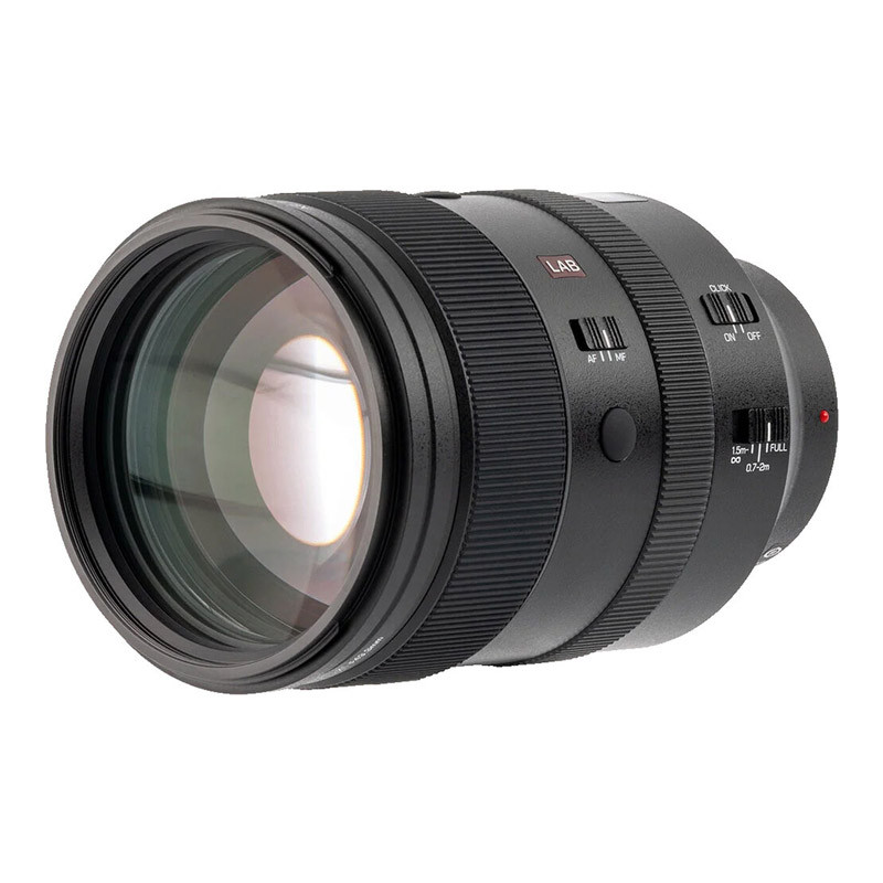 Viltrox Lab AF FF 135mm f/1.8 objektív (Sony E)-1