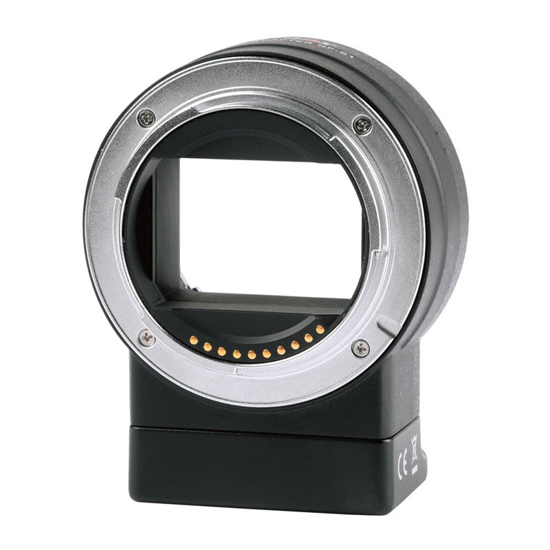 Viltrox AF bajonett adapter NF-E1 (F-E)-1