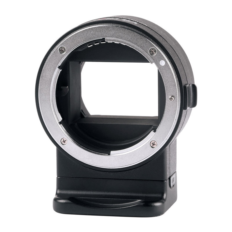 Viltrox AF bajonett adapter NF-E1 (F-E)-0