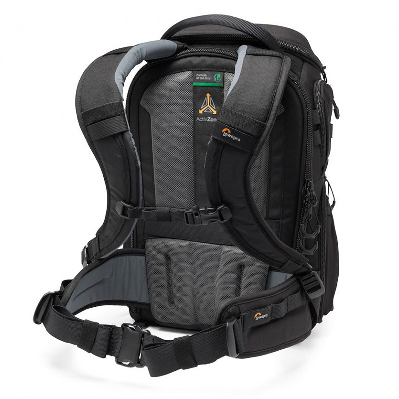 Lowepro ProTactic BP 350 AW III hátizsák-2