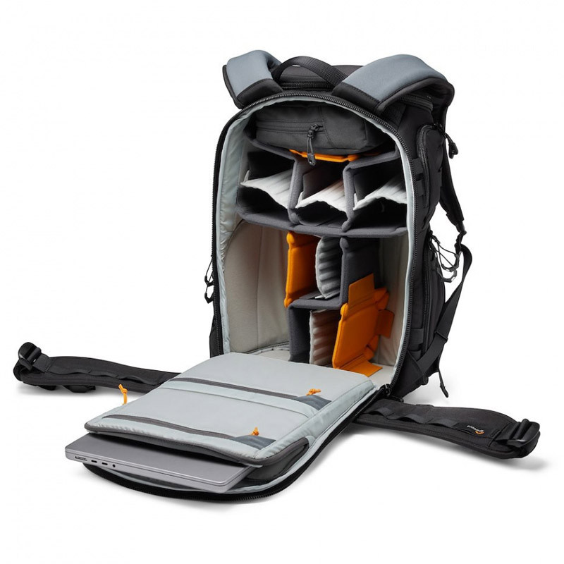 Lowepro ProTactic BP 350 AW III hátizsák-3