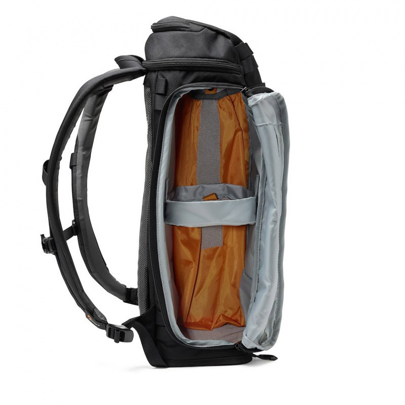 Lowepro ProTactic Lite BP 150 AW III hátizsák-3