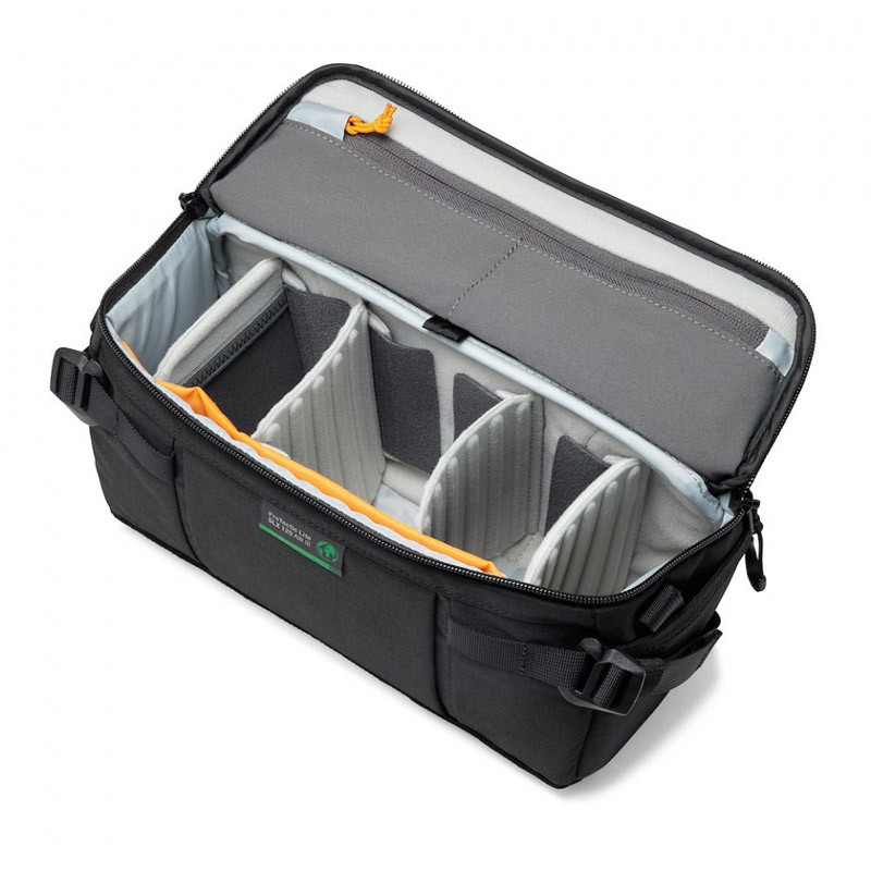 Lowepro ProTactic Lite SLX 120 AW III Sling táska-2