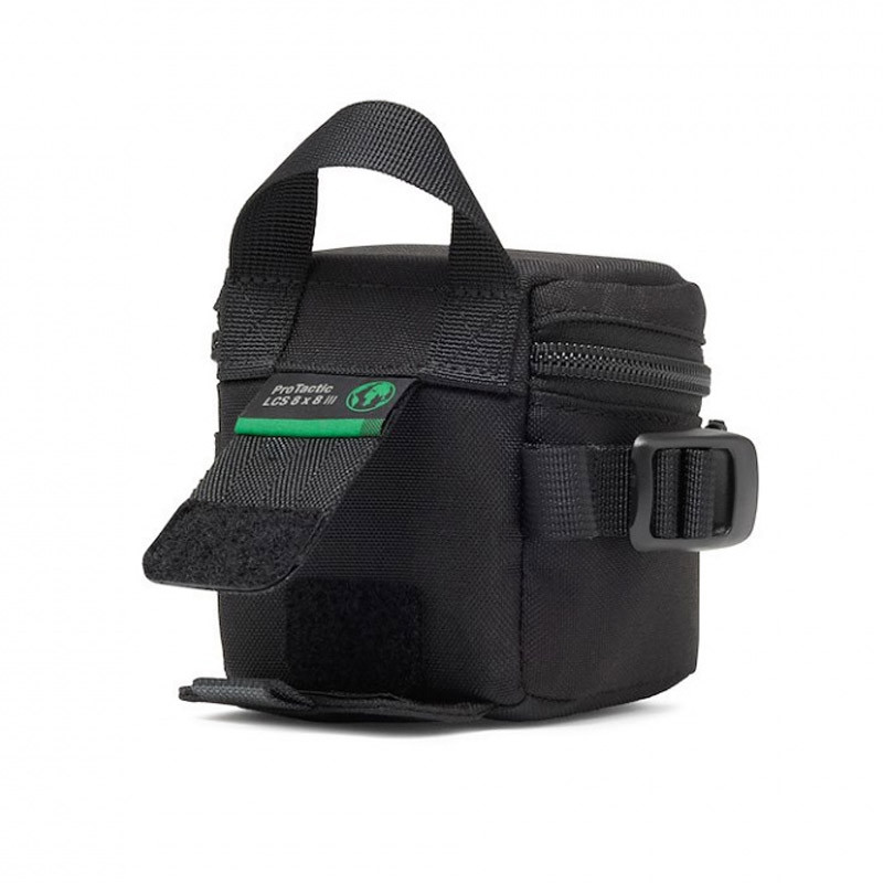 Lowepro ProTactic LCS 8 x 8 III objektív tok-2
