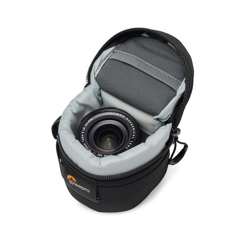 Lowepro ProTactic LCS 8 x 8 III objektív tok-3